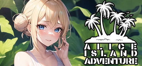 Alice - Island Adventure: header artwork