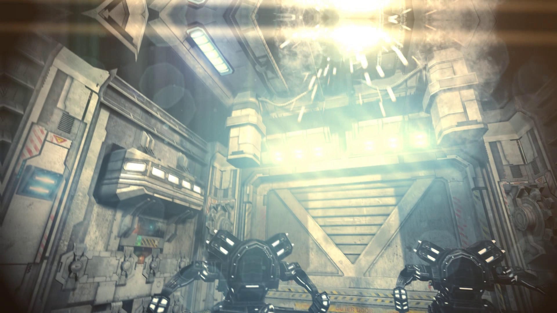 Meridian Video and Soundtrack screenshot 3