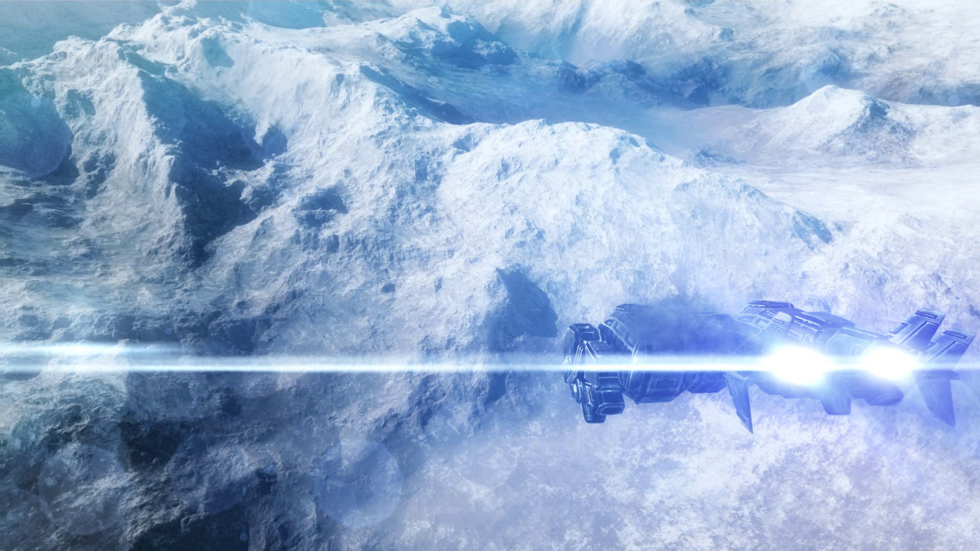 Meridian Video and Soundtrack screenshot 4