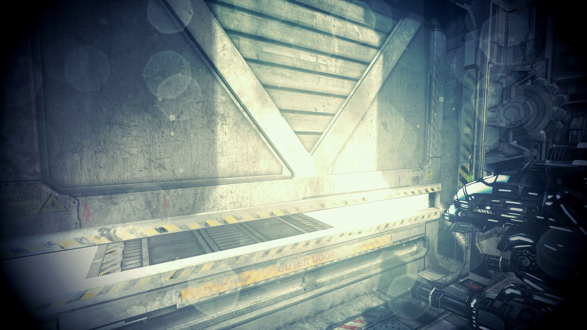 Meridian Video and Soundtrack screenshot 5