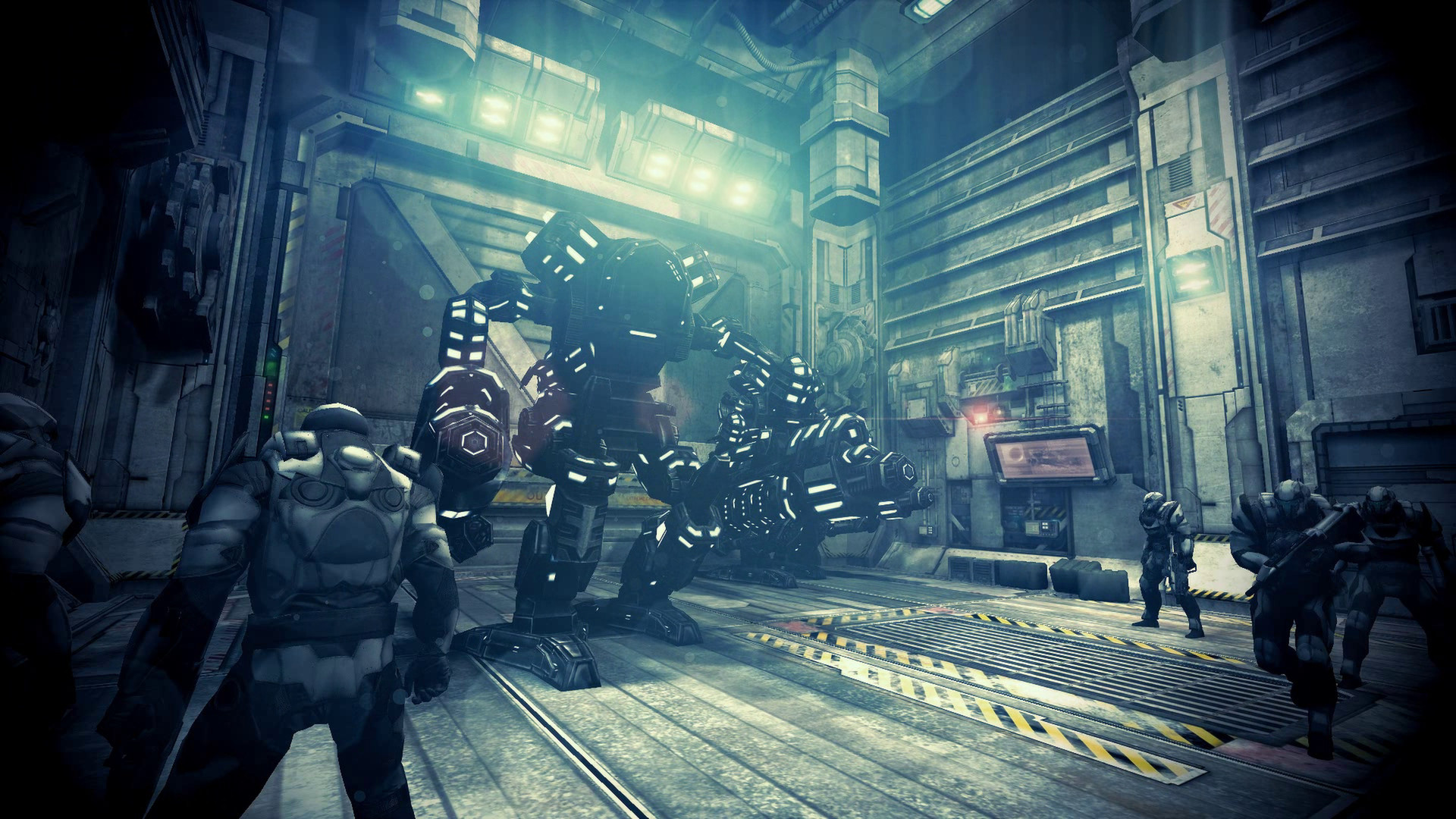 Meridian Video and Soundtrack screenshot 1
