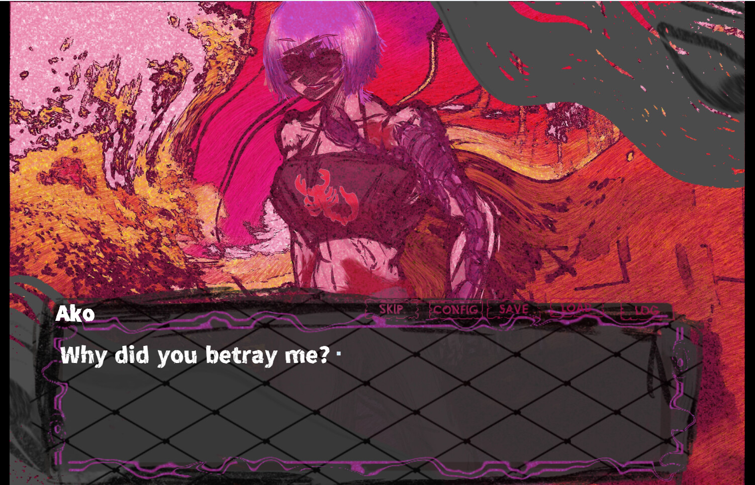 ONEFISTZONE screenshot 8