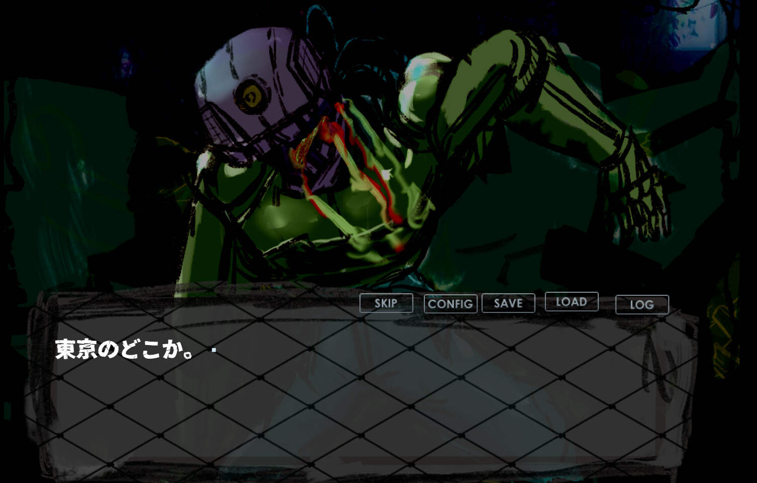 ONEFISTZONE screenshot 9