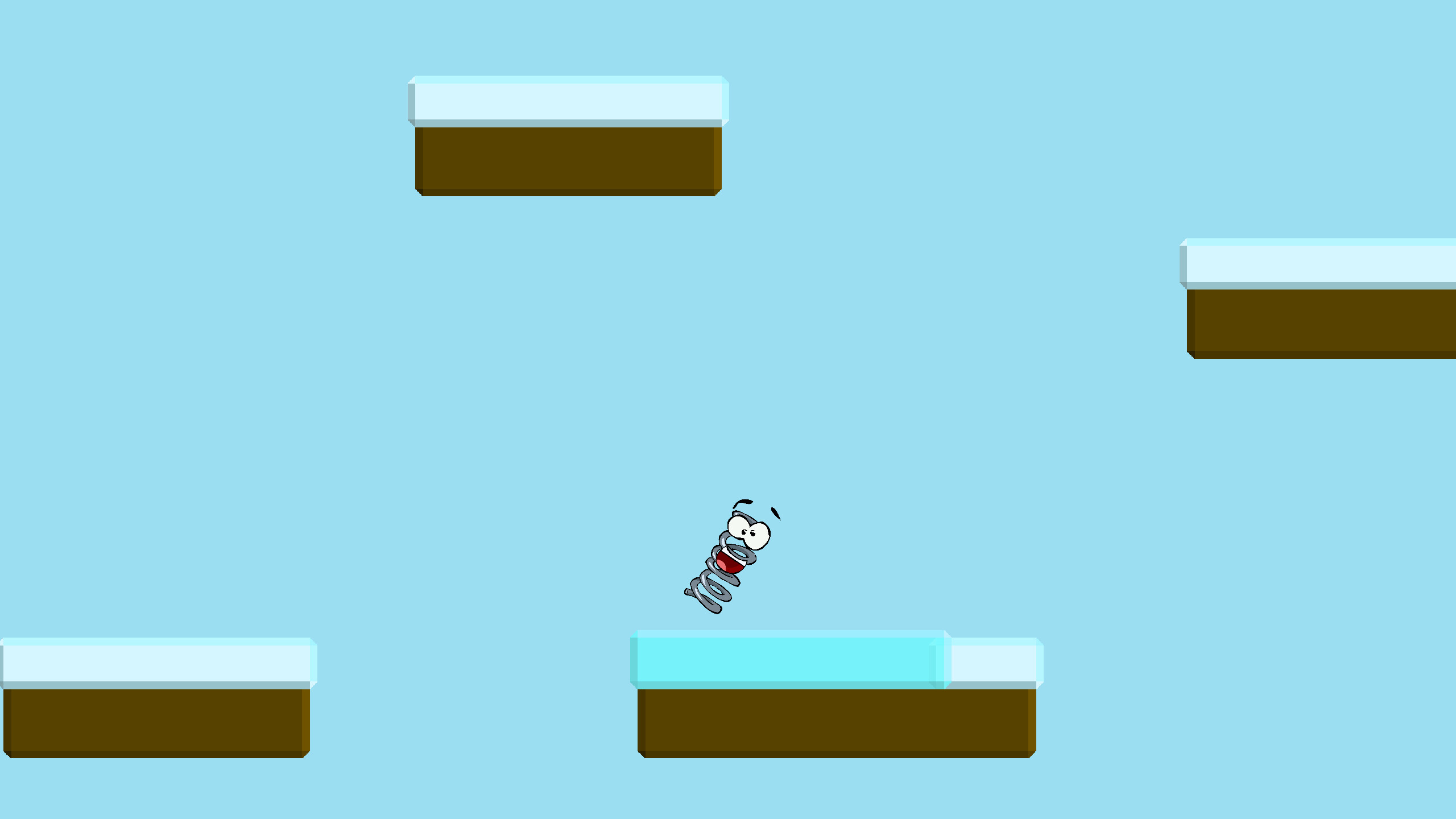 Mr Spring screenshot 4