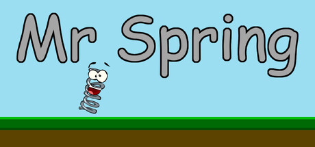 Mr Spring