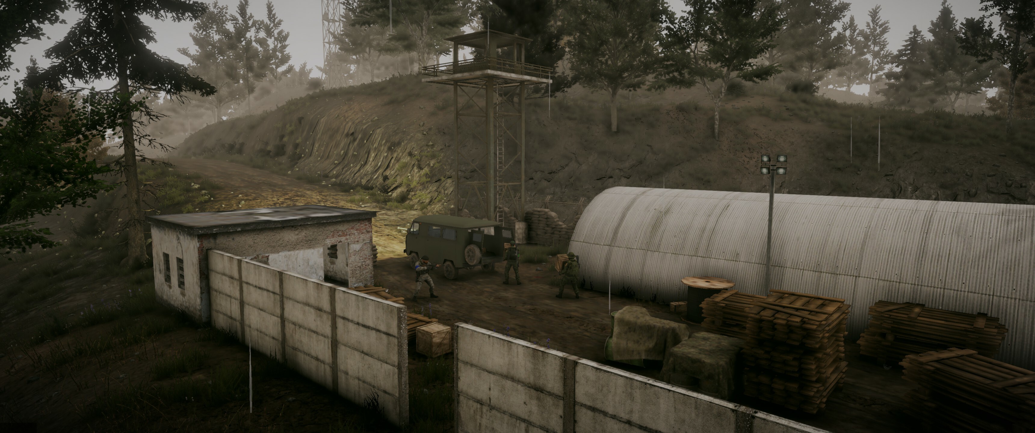 CAMPS screenshot 10