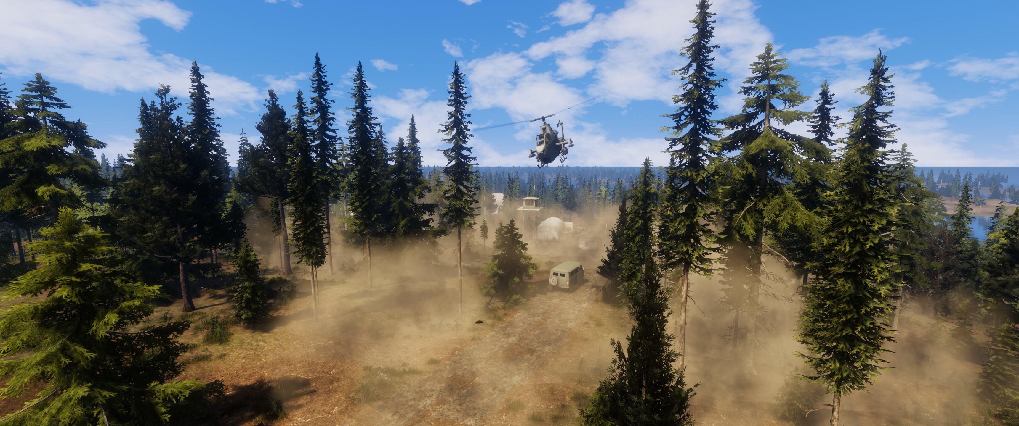 CAMPS screenshot 9