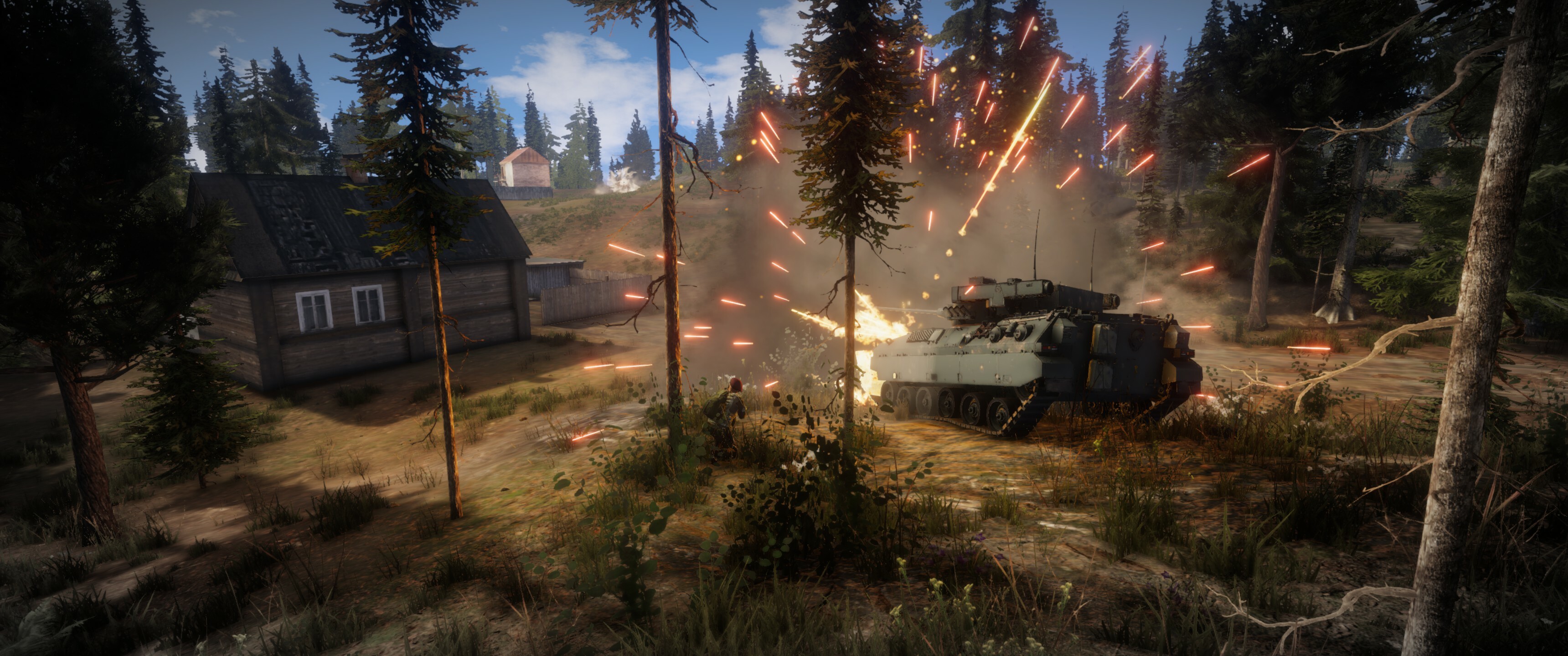 CAMPS screenshot 5