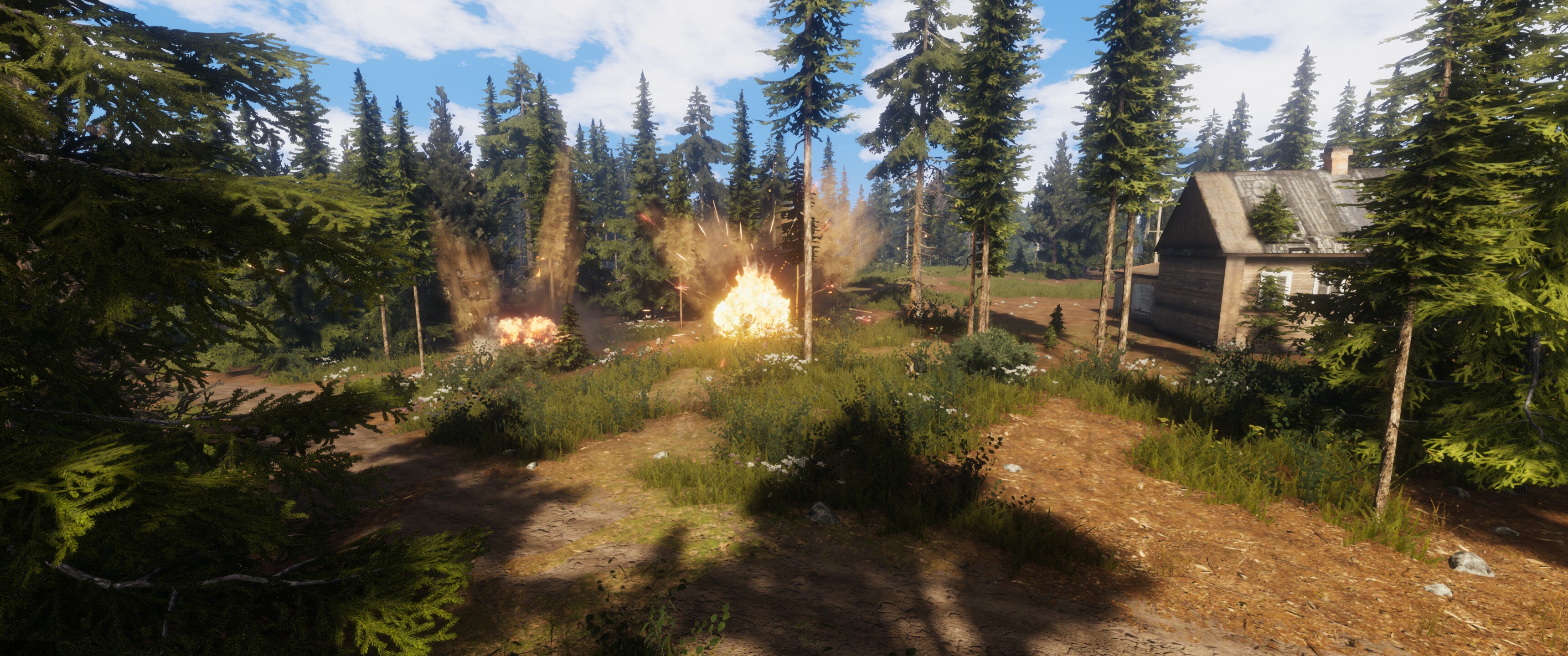 CAMPS screenshot 7