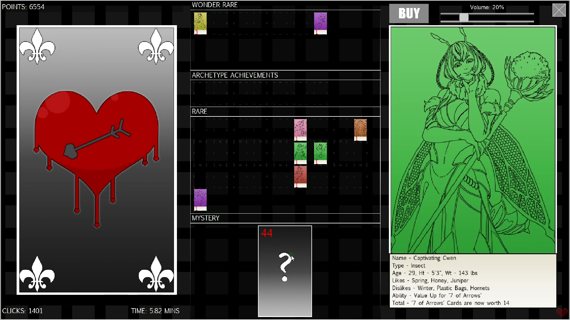 Card Miner screenshot 4