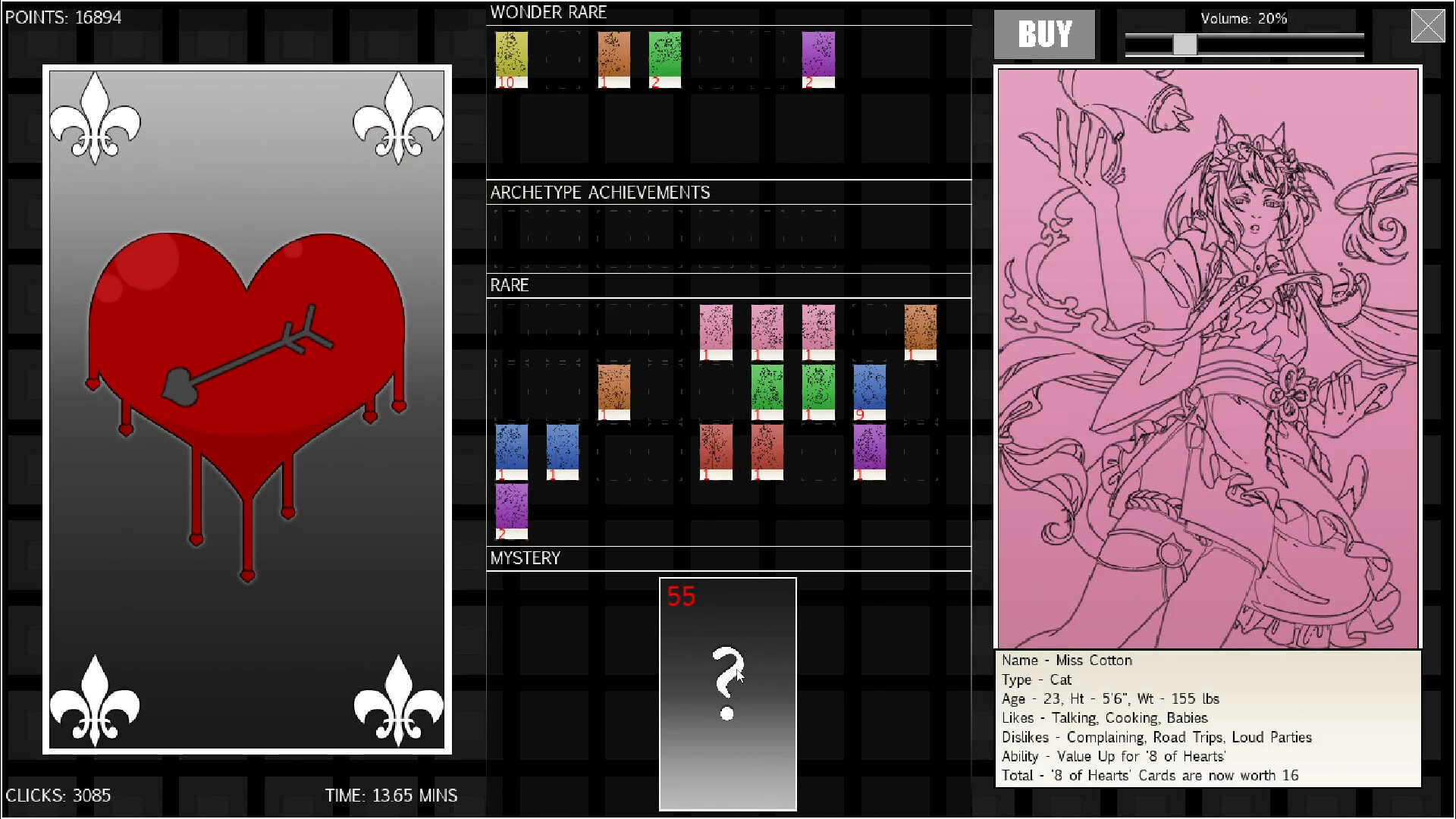 Card Miner screenshot 7