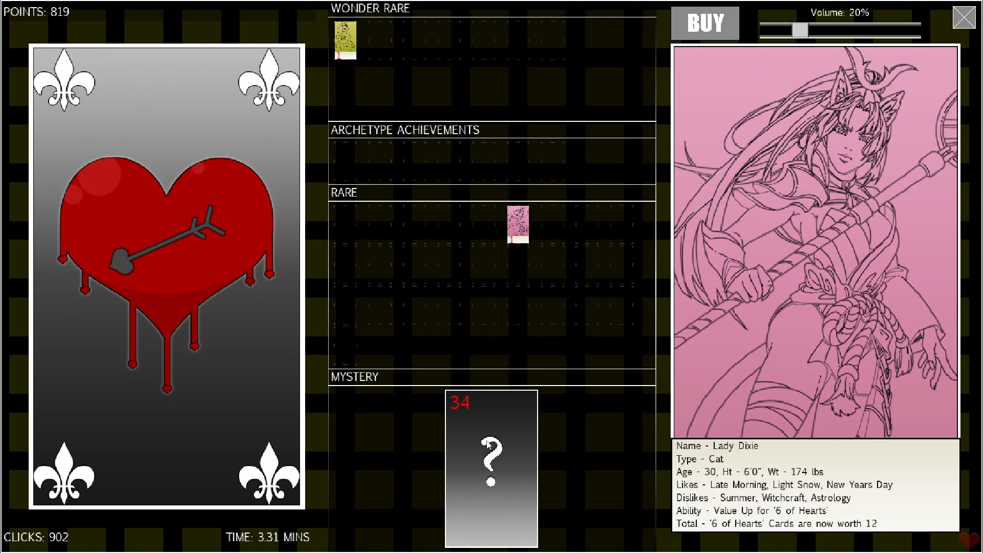 Card Miner screenshot 5