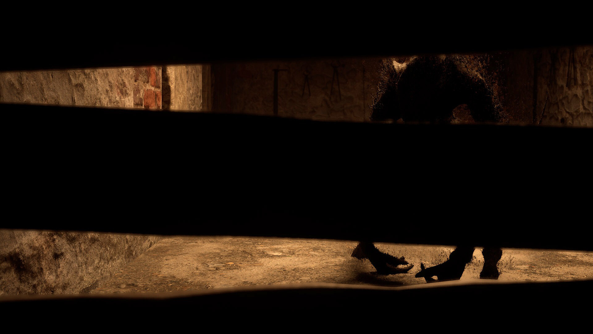 Confronted screenshot 3