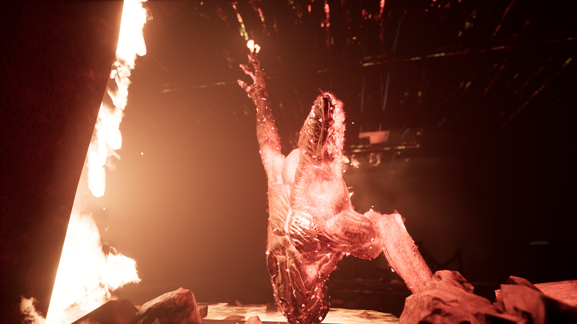 Confronted screenshot 5