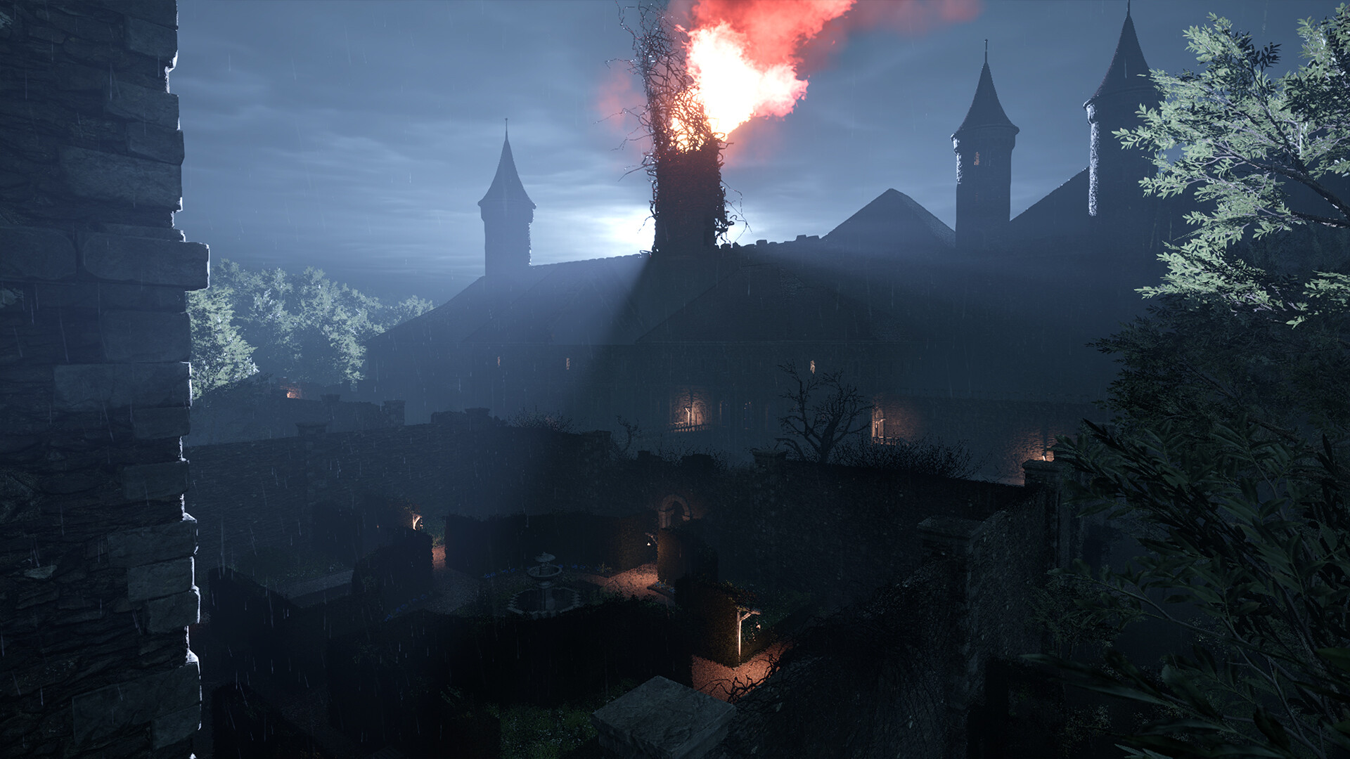 Confronted screenshot 6