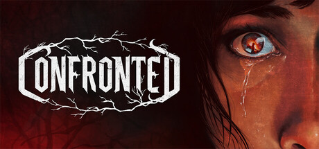 Confronted