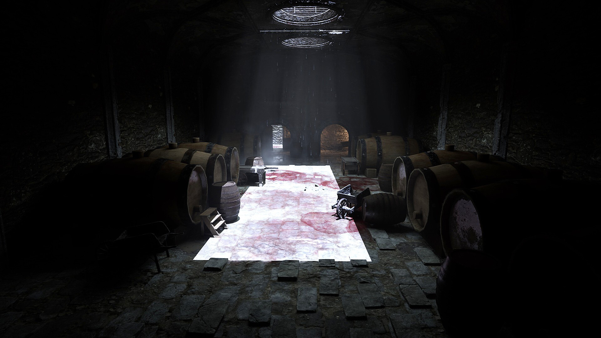 Confronted screenshot 9