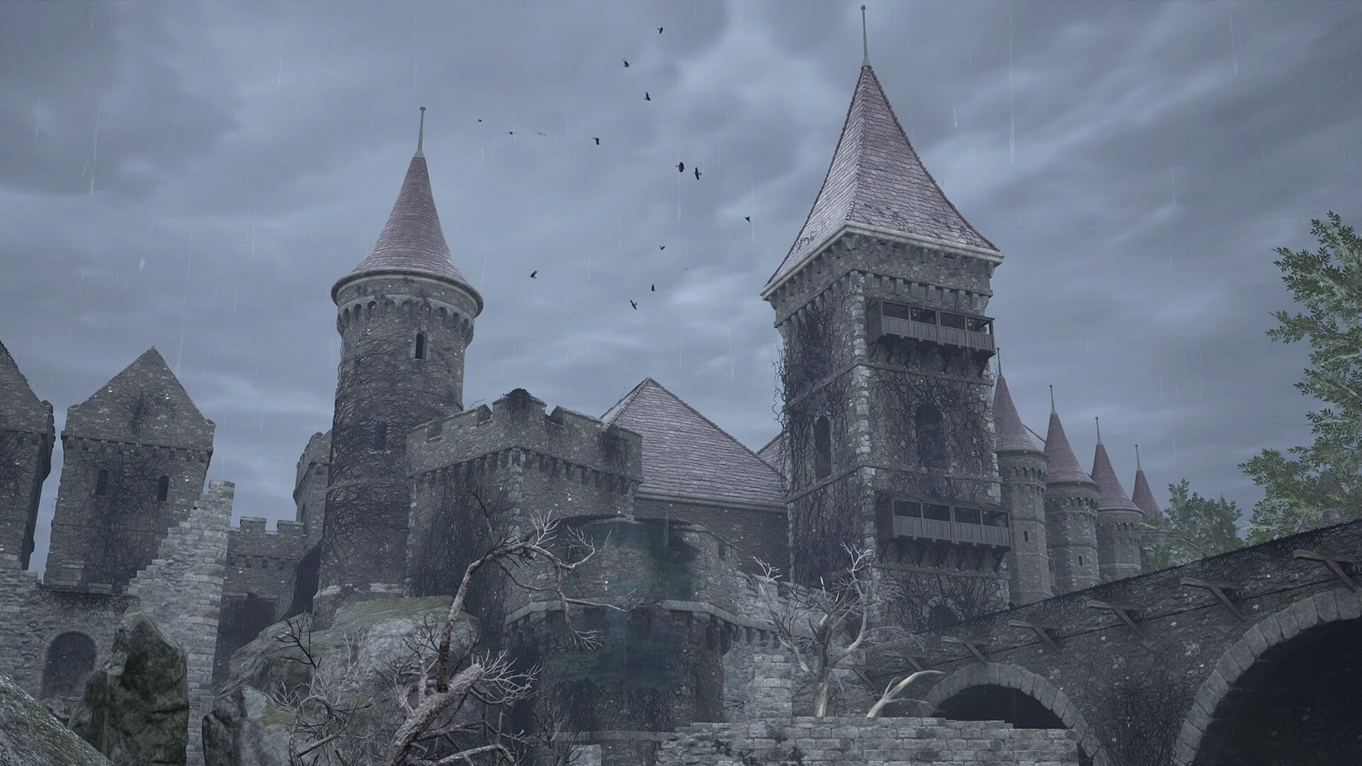 Confronted screenshot 1