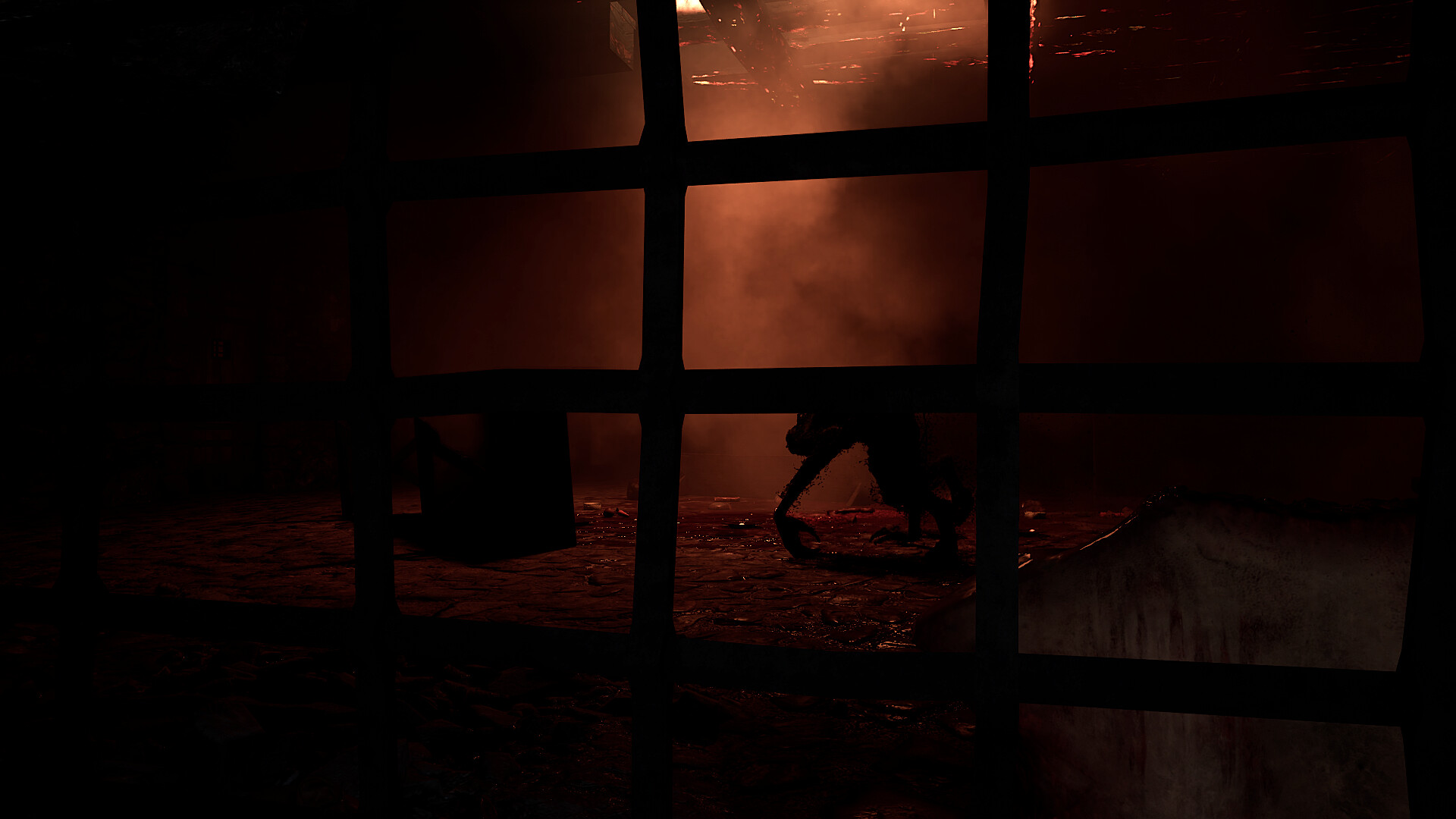 Confronted screenshot 8