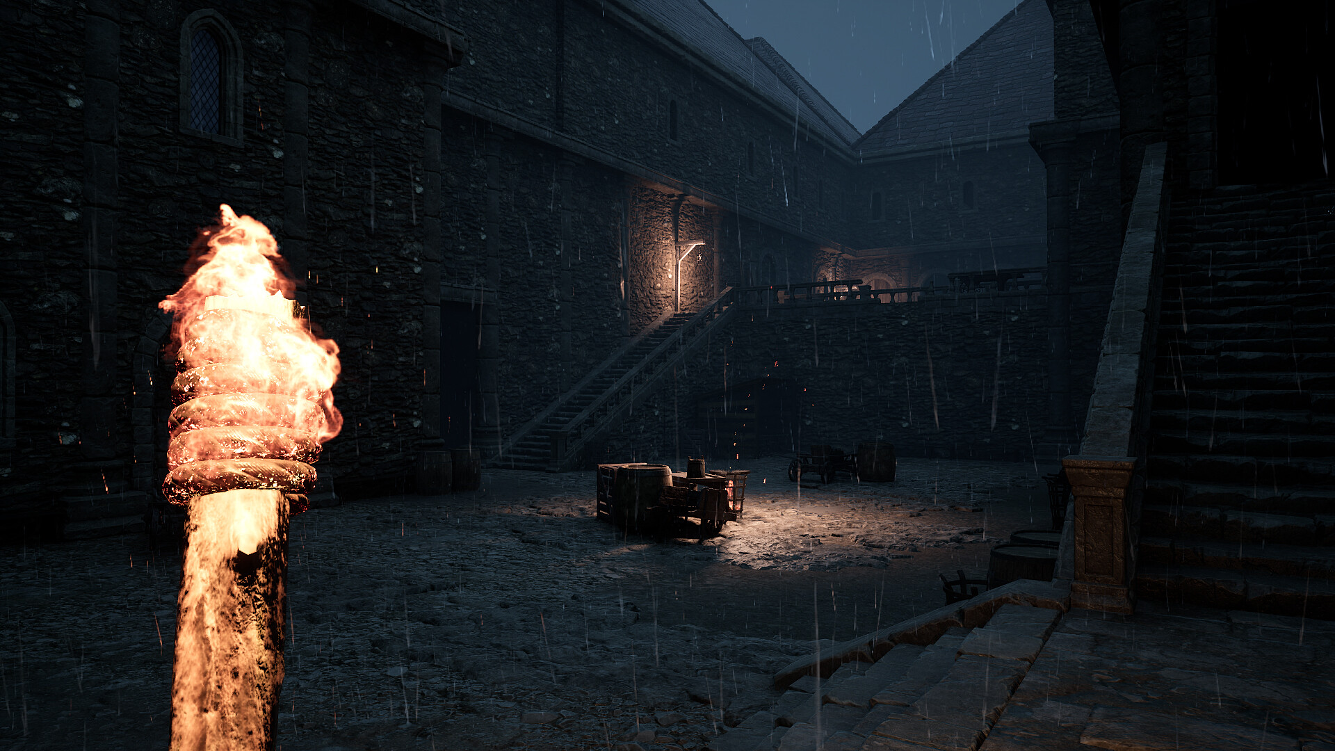 Confronted screenshot 4