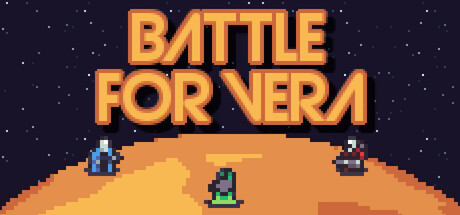Battle for Vera — Steam header