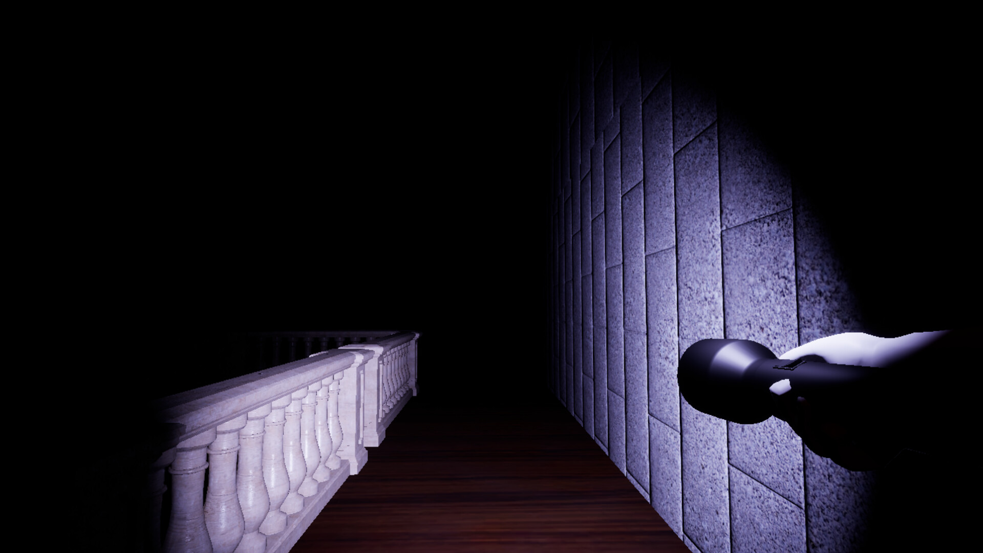 The Dilemma screenshot 2