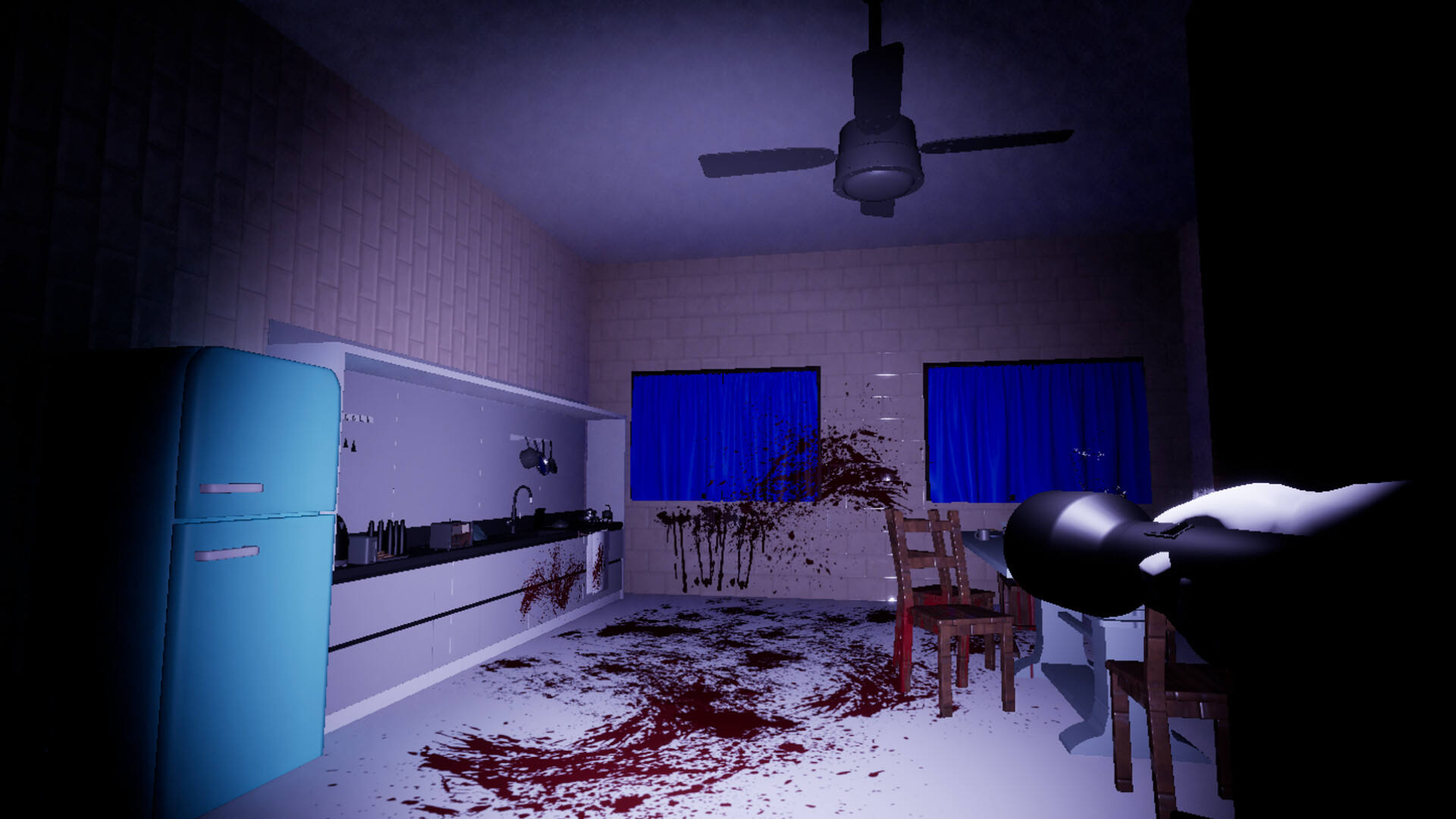 The Dilemma screenshot 5