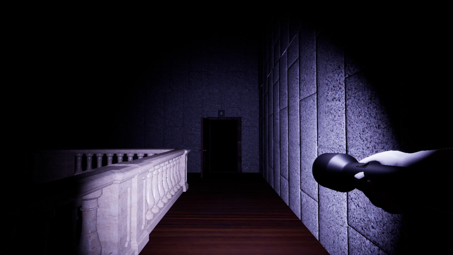 The Dilemma screenshot 3