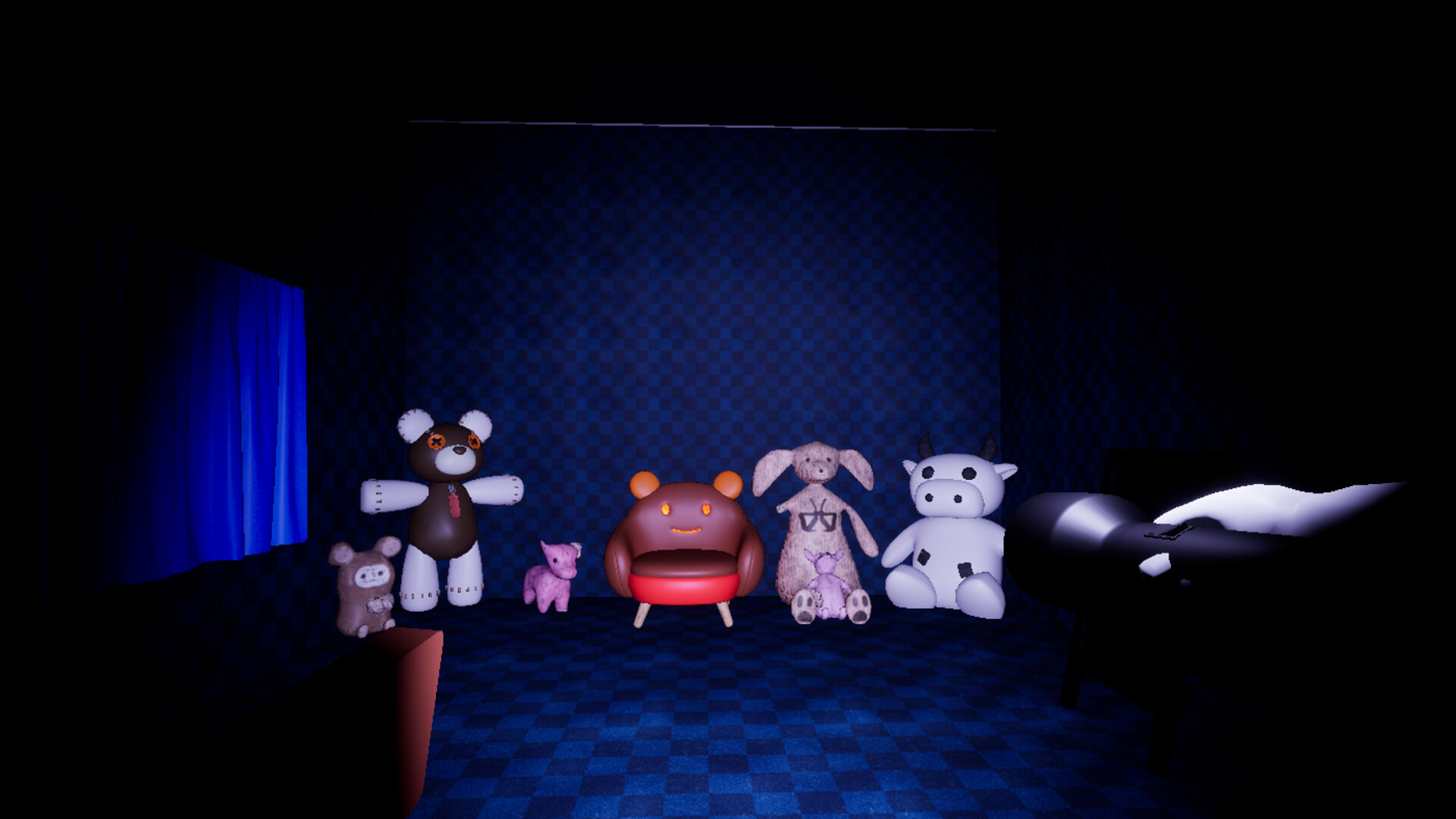 The Dilemma screenshot 4