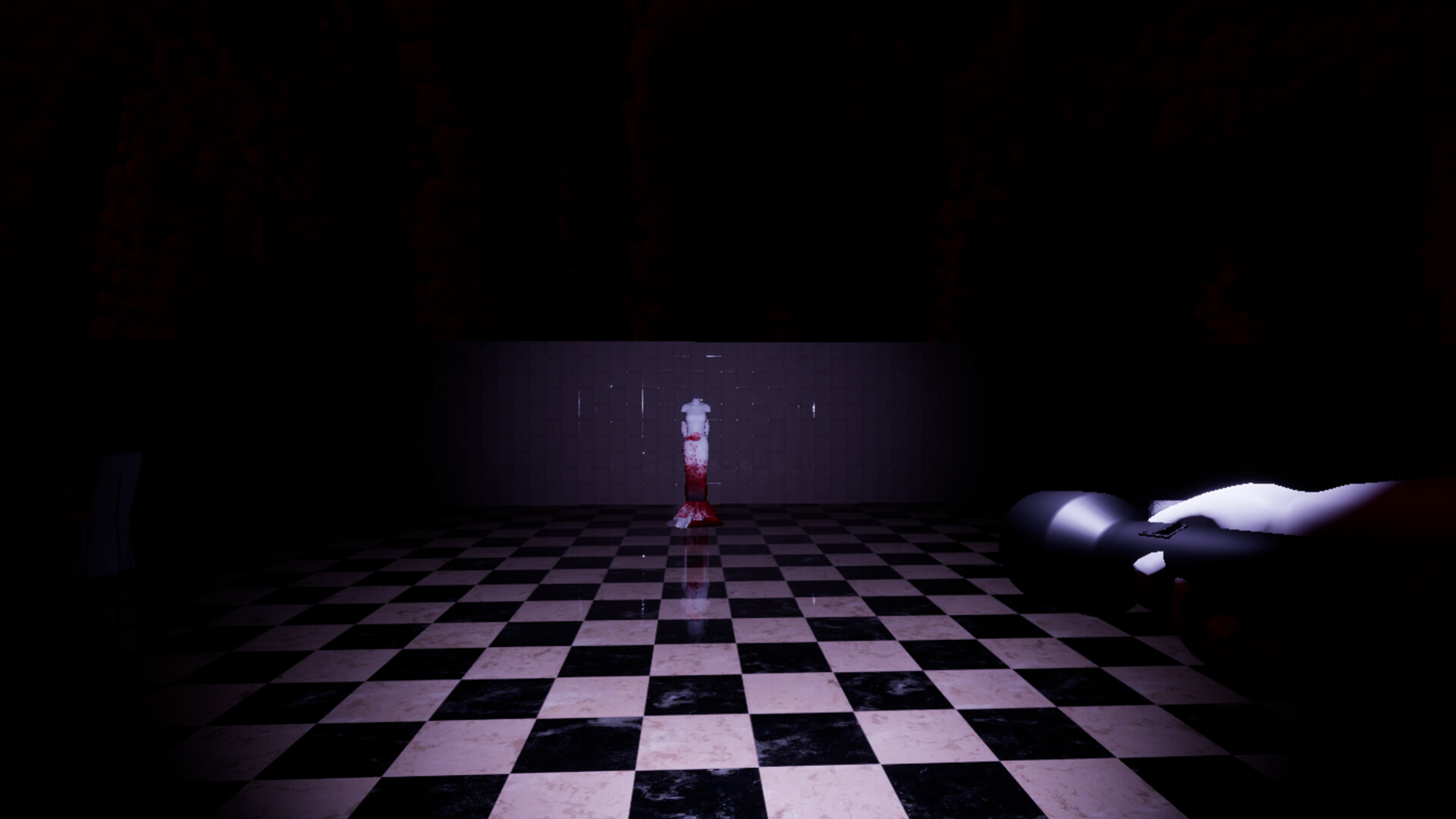 The Dilemma screenshot 7
