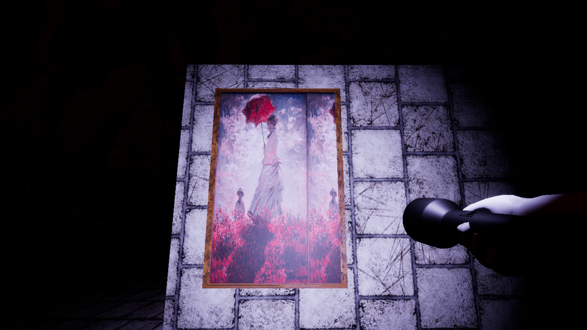 The Dilemma screenshot 6