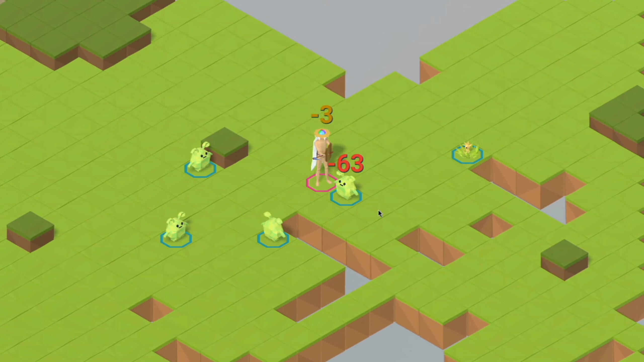 Rebornia screenshot 7