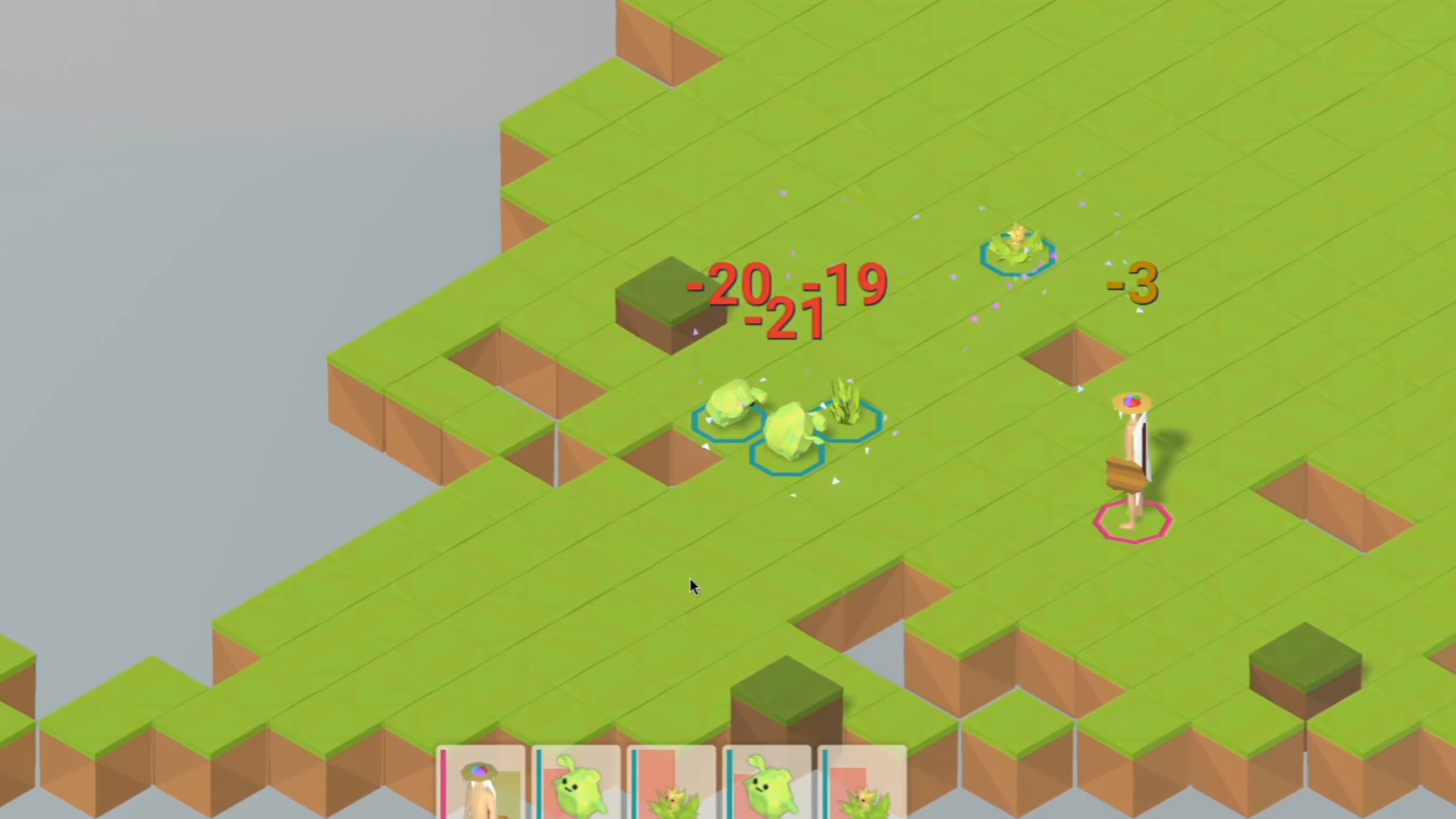 Rebornia screenshot 8