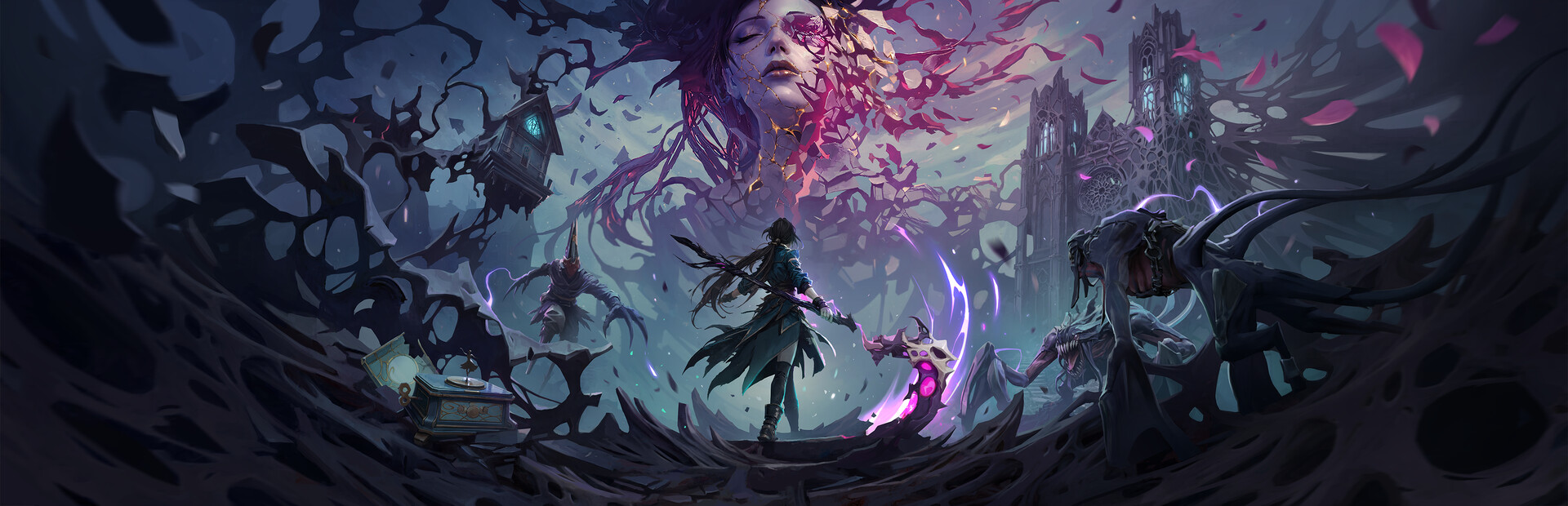 Koshmar: The Last Reverie