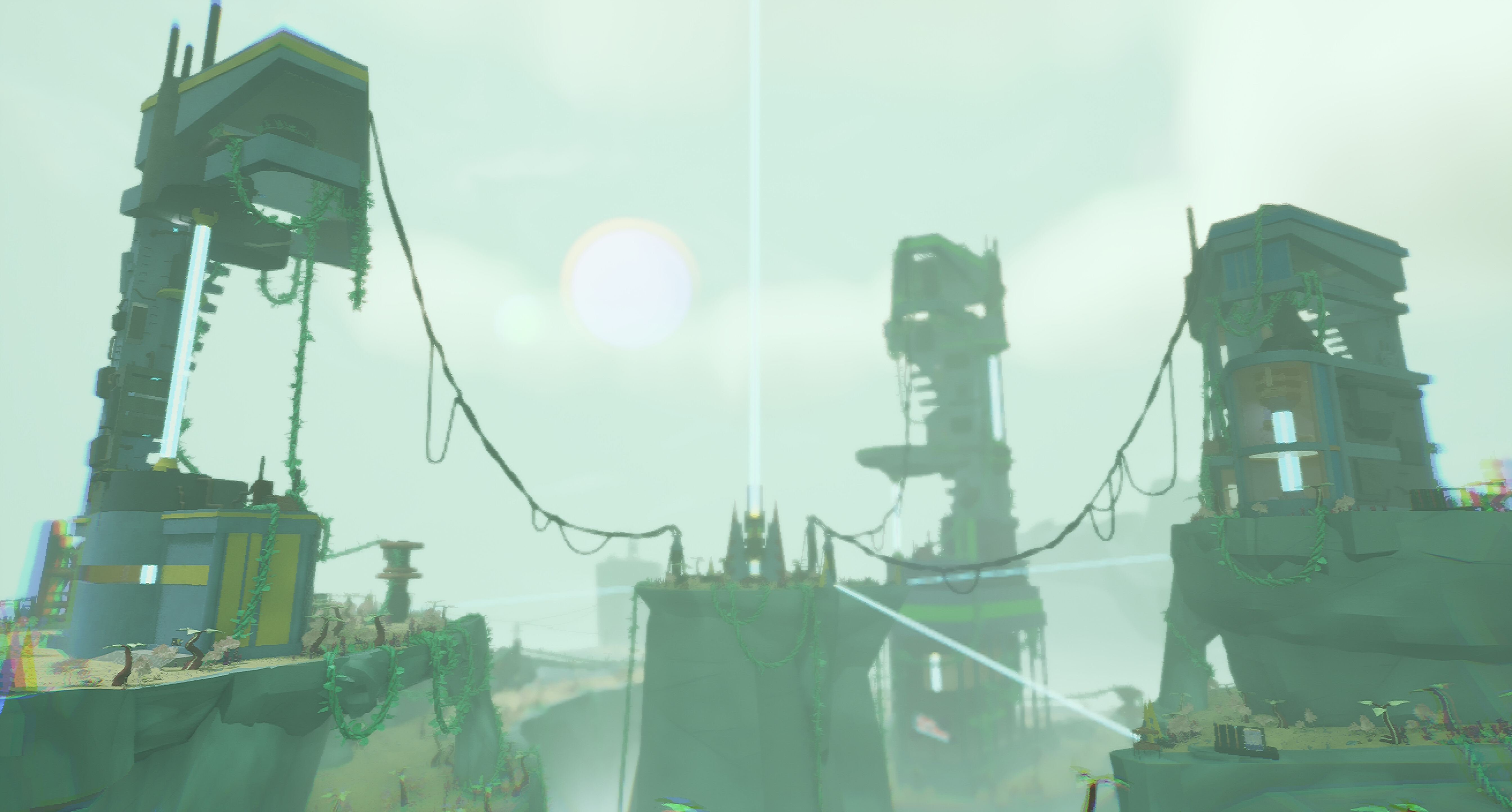 Pinhead Adventures screenshot 2