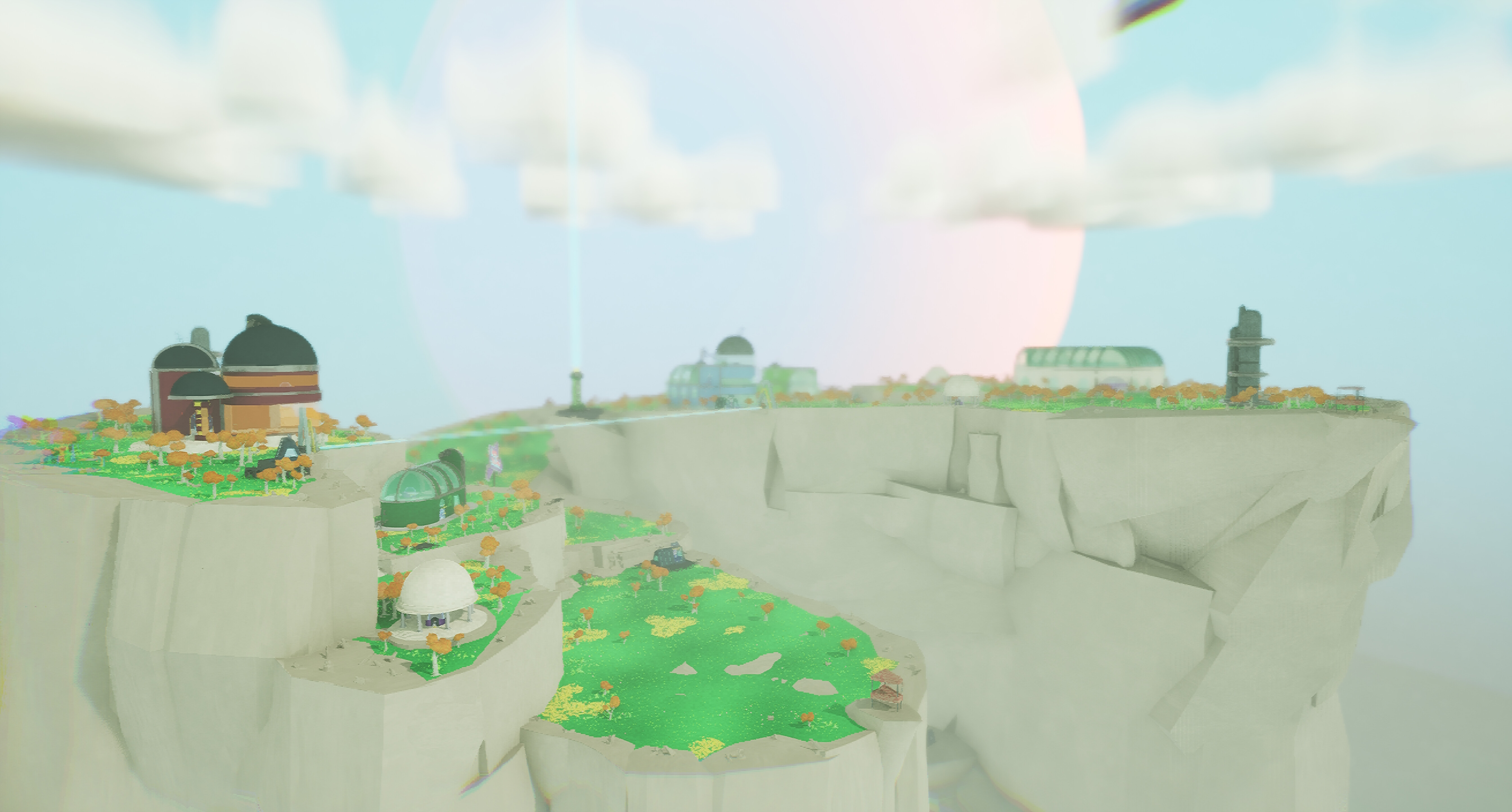 Pinhead Adventures screenshot 3