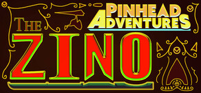 Pinhead Adventures