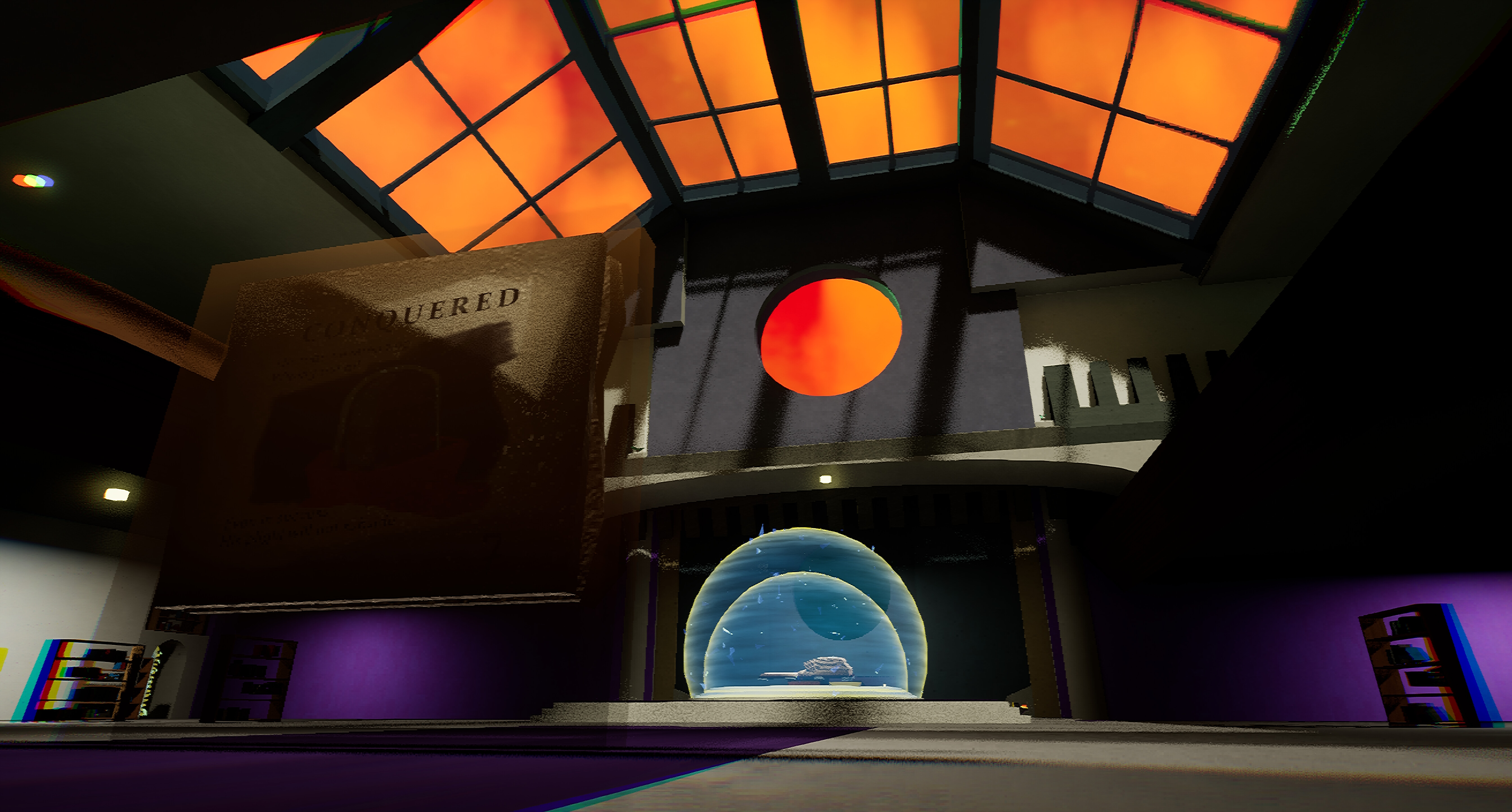 Pinhead Adventures screenshot 4