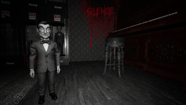 Doll Impostor screenshot