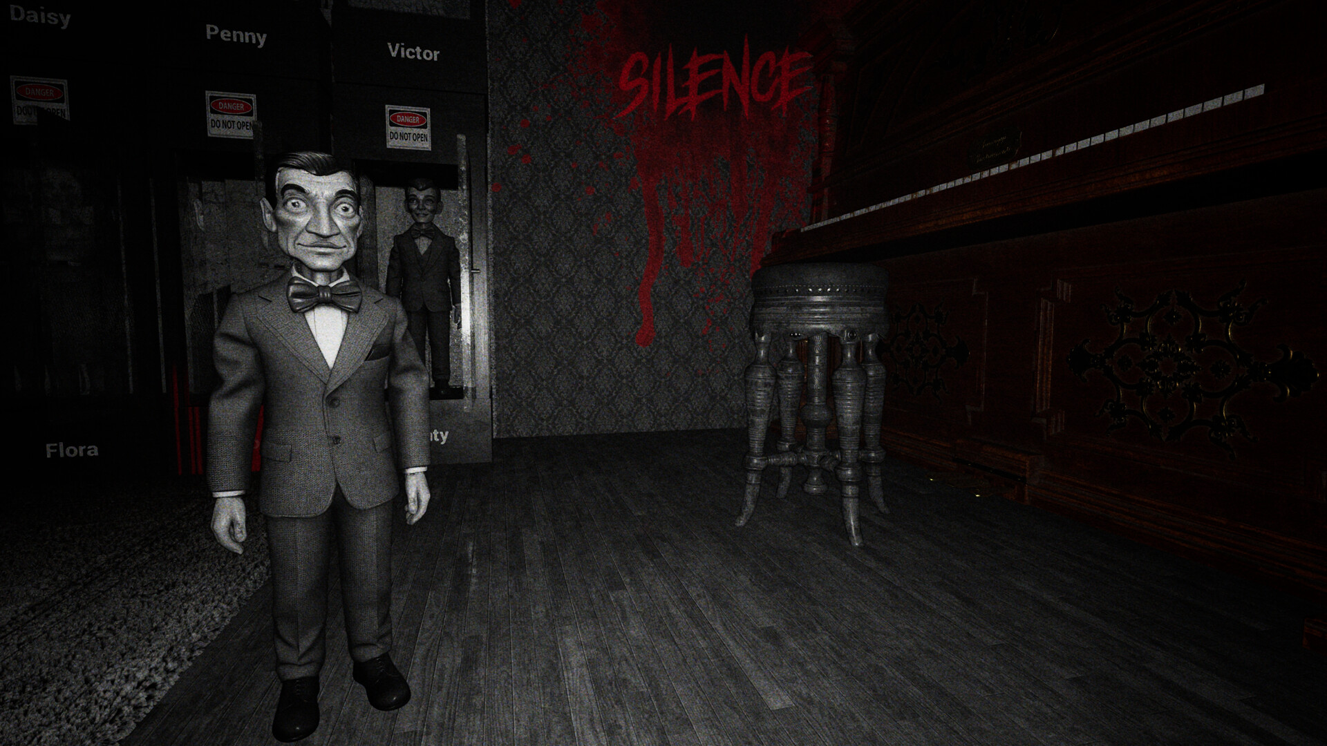 Doll Impostor screenshot 27