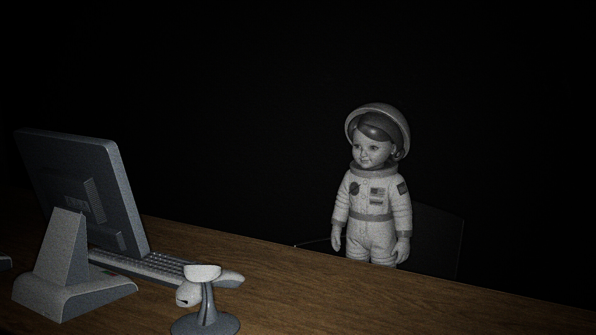 Doll Impostor screenshot 13