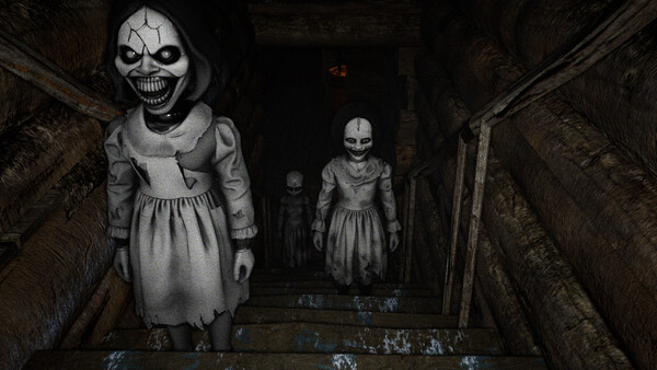Doll Impostor screenshot