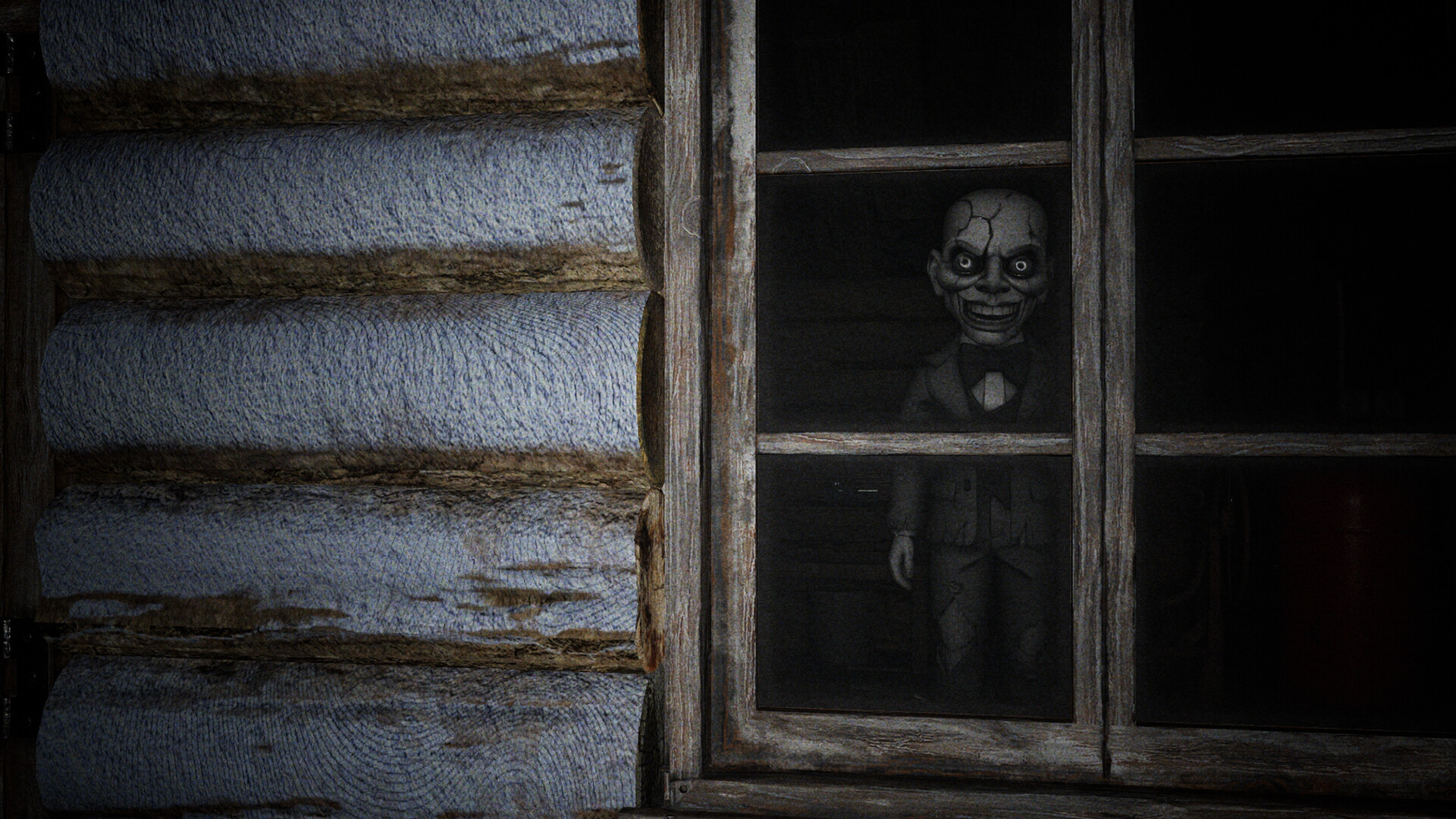 Doll Impostor screenshot 10