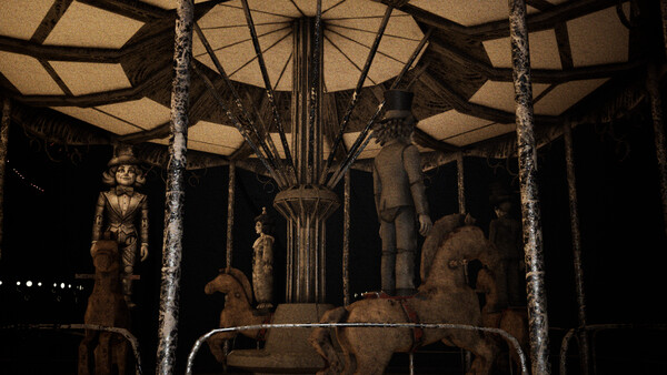 Doll Impostor screenshot
