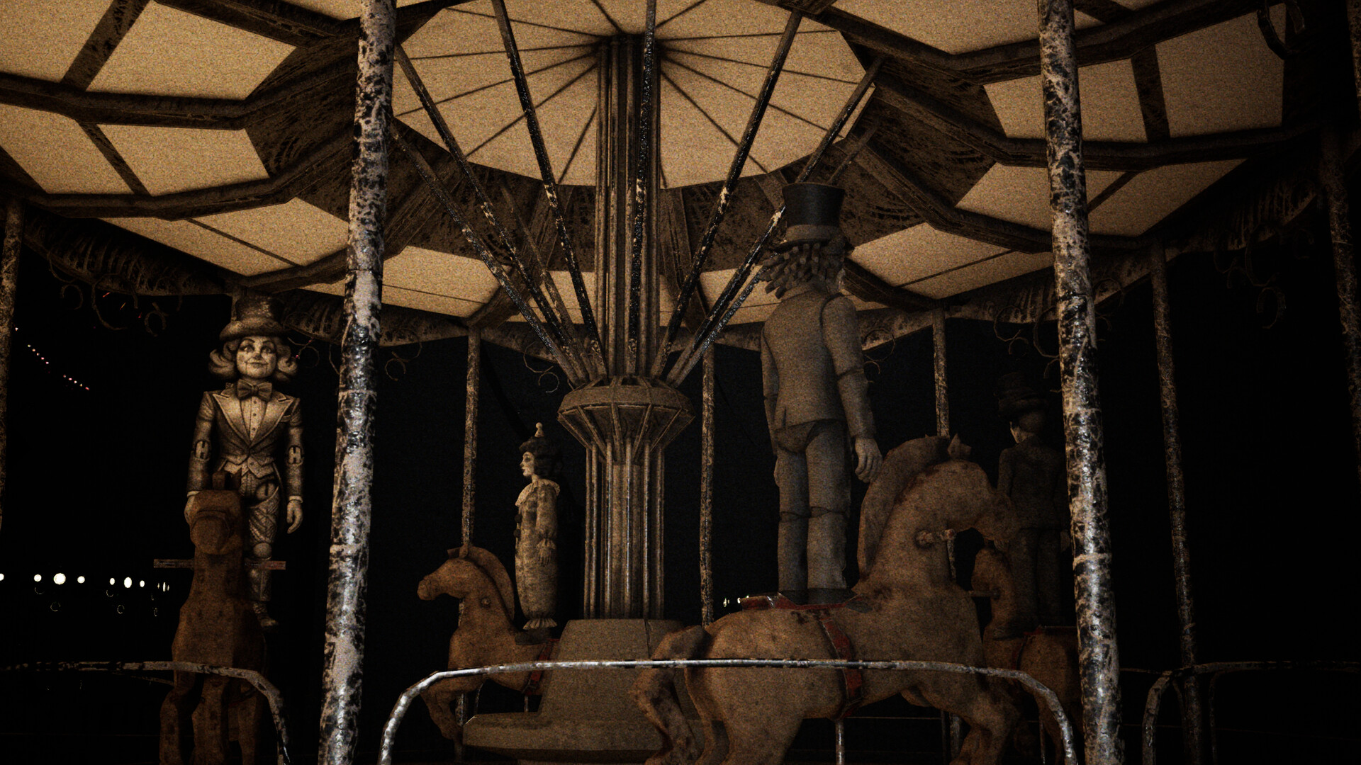 Doll Impostor screenshot 15