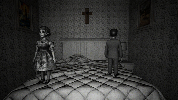 Doll Impostor screenshot