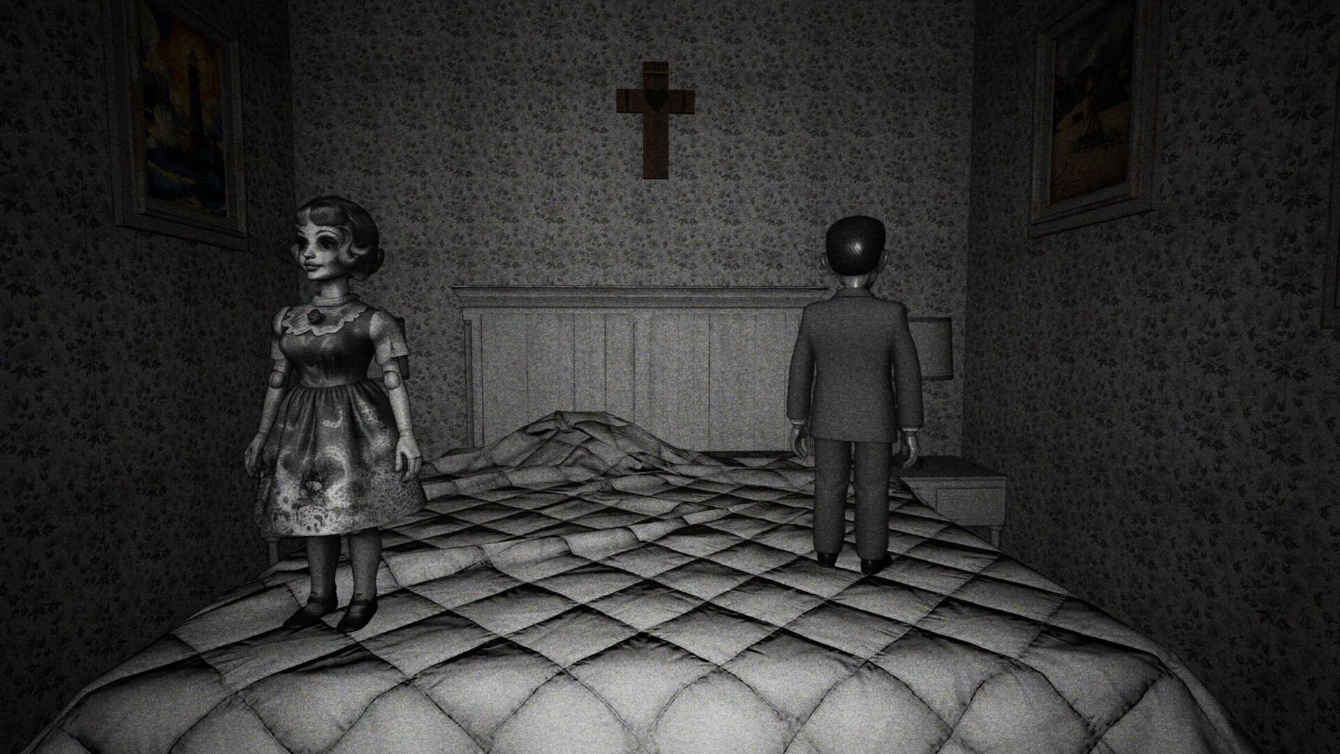 Doll Impostor screenshot 24