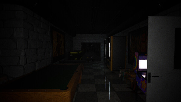 Doll Impostor screenshot