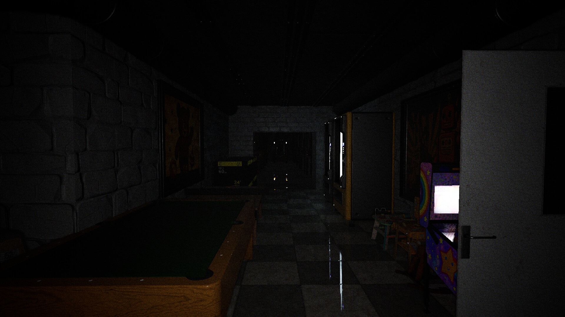 Doll Impostor screenshot 21