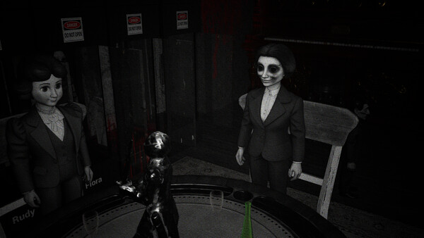 Doll Impostor screenshot